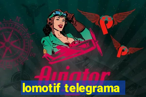 lomotif telegrama