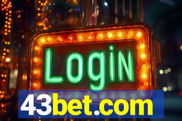 43bet.com