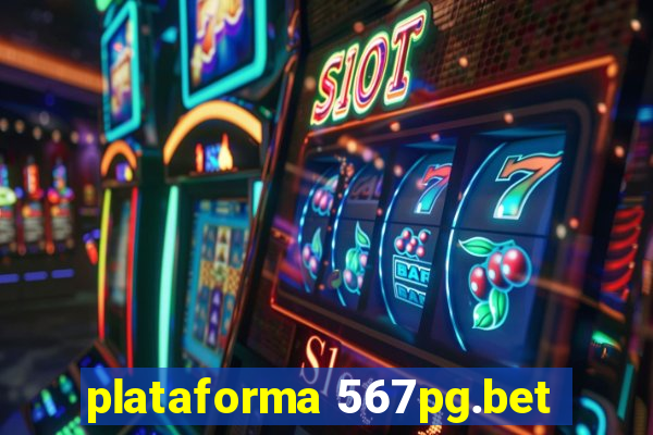 plataforma 567pg.bet