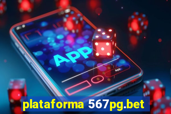 plataforma 567pg.bet