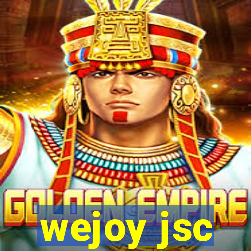 wejoy jsc