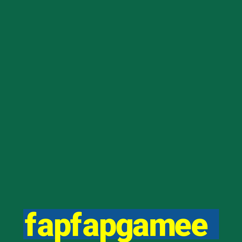 fapfapgamee