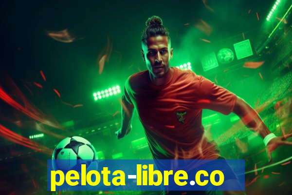 pelota-libre.com