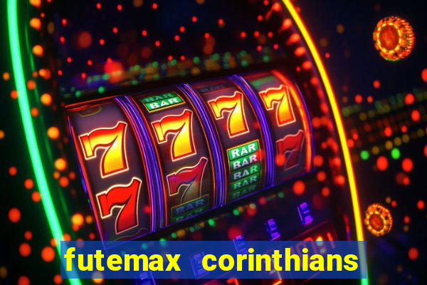 futemax corinthians x vasco da gama