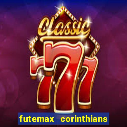 futemax corinthians x vasco da gama