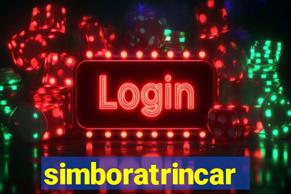 simboratrincar