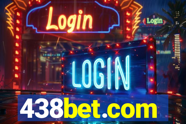 438bet.com