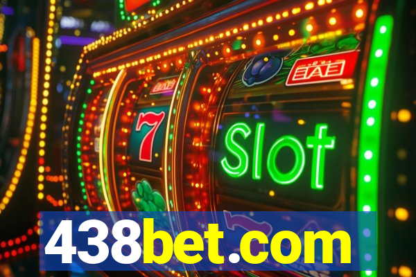 438bet.com