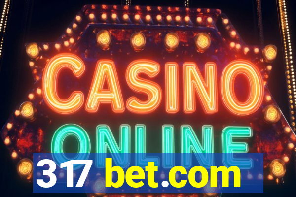 317 bet.com