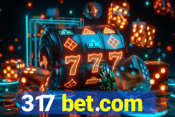 317 bet.com