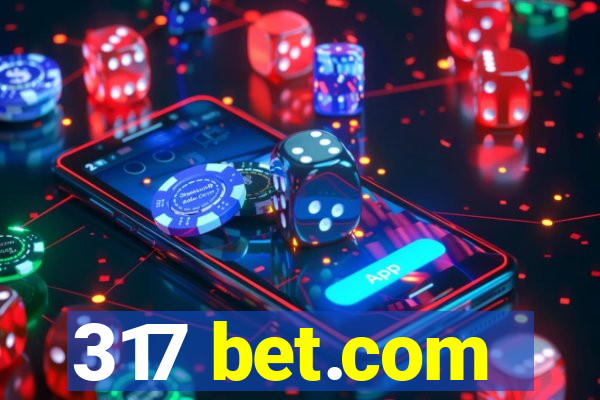 317 bet.com