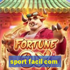 sport facil com