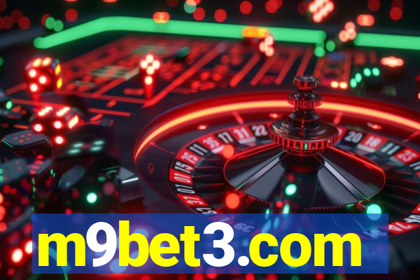 m9bet3.com