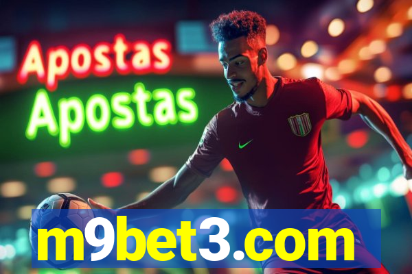 m9bet3.com