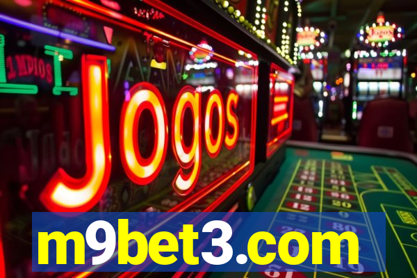 m9bet3.com