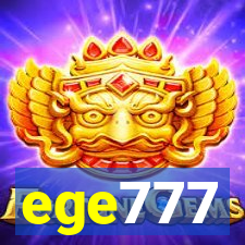 ege777