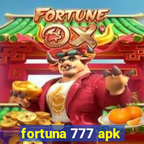 fortuna 777 apk