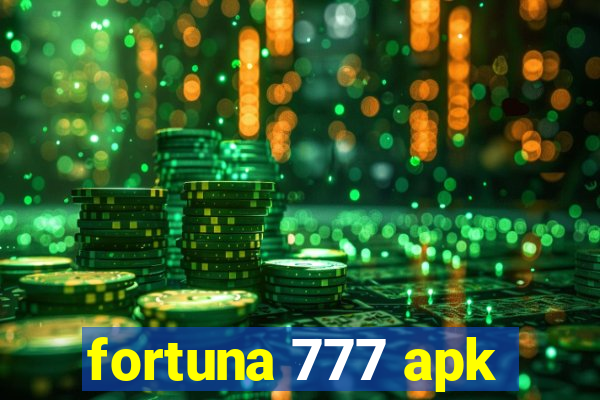 fortuna 777 apk