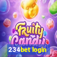 234bet login