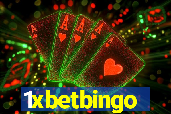 1xbetbingo