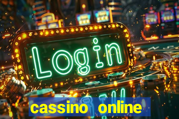 cassino online bonus sem deposito