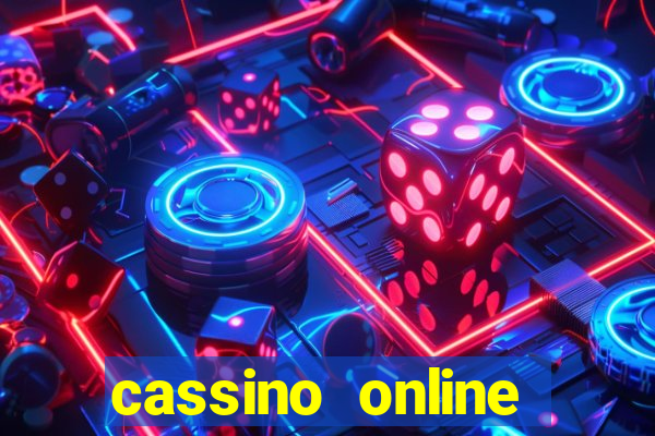 cassino online bonus sem deposito