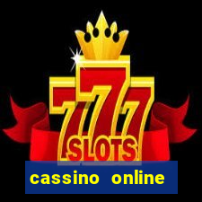 cassino online bonus sem deposito