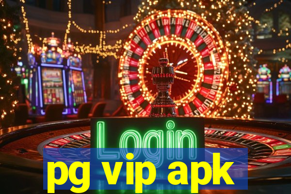 pg vip apk