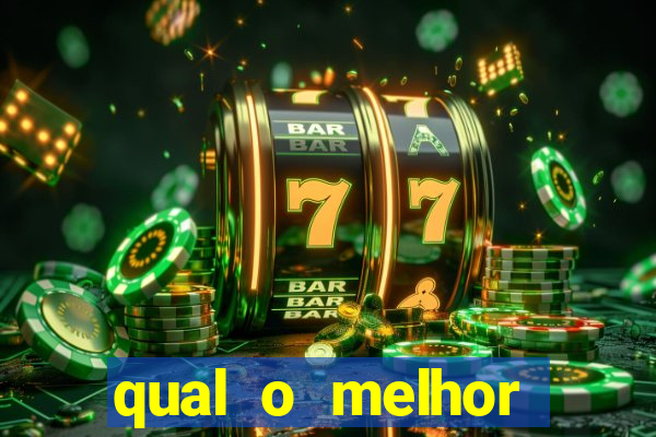 qual o melhor aplicativo para jogar e ganhar dinheiro