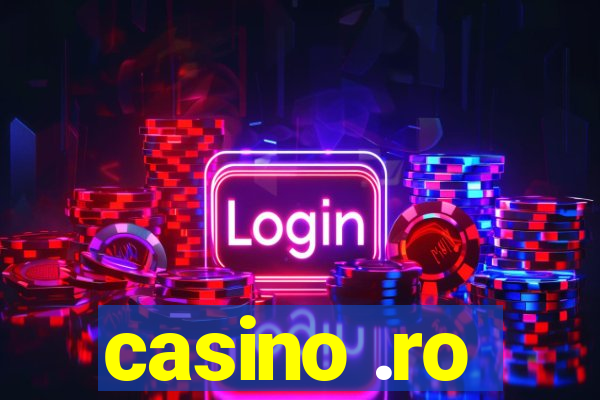 casino .ro