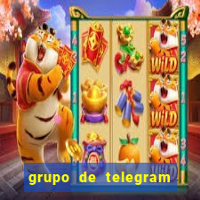 grupo de telegram mais 18