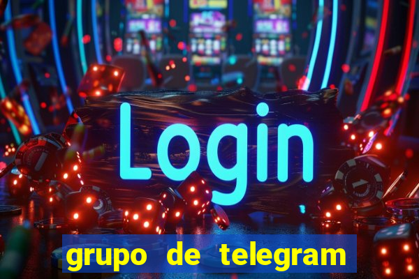 grupo de telegram mais 18