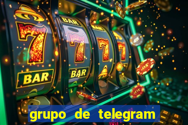 grupo de telegram mais 18