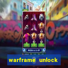 warframe unlock arcane slot