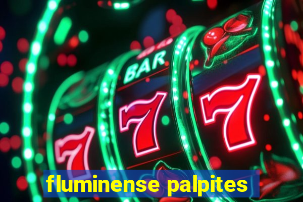 fluminense palpites