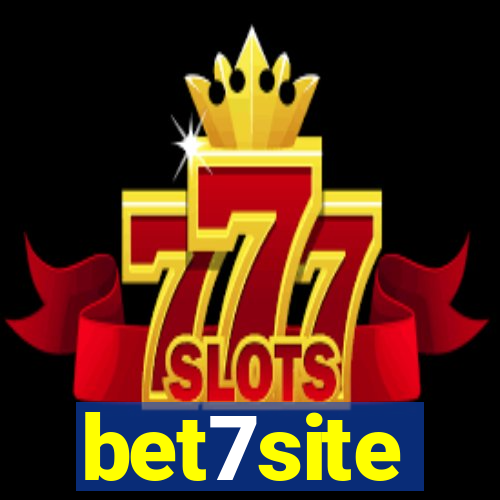 bet7site