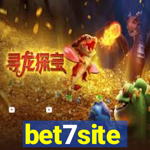 bet7site