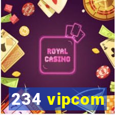 234 vipcom