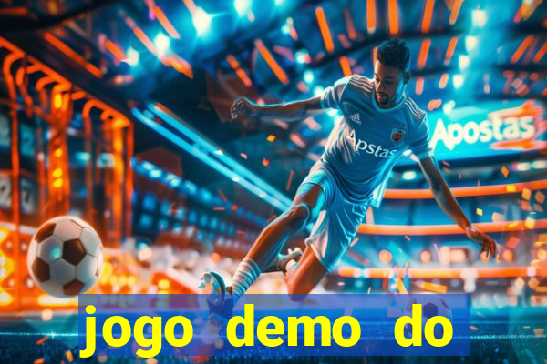 jogo demo do fortune ox