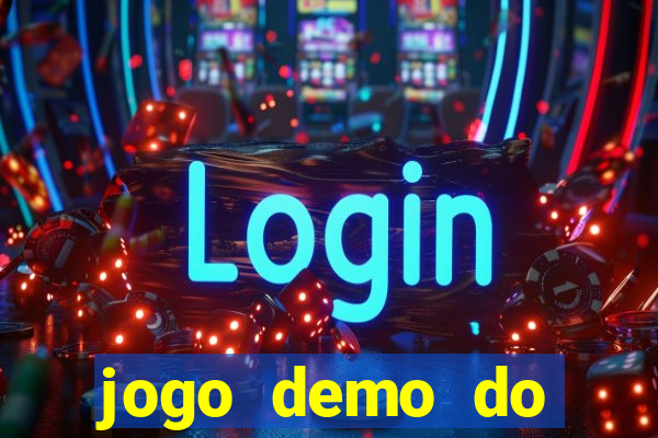 jogo demo do fortune ox