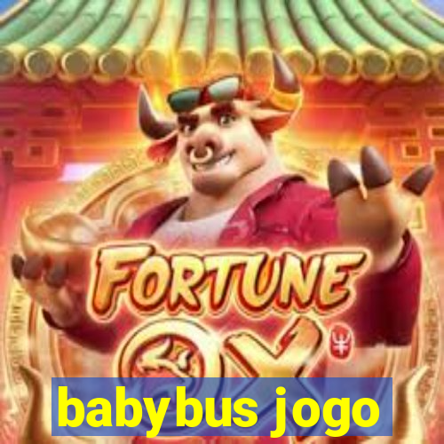 babybus jogo