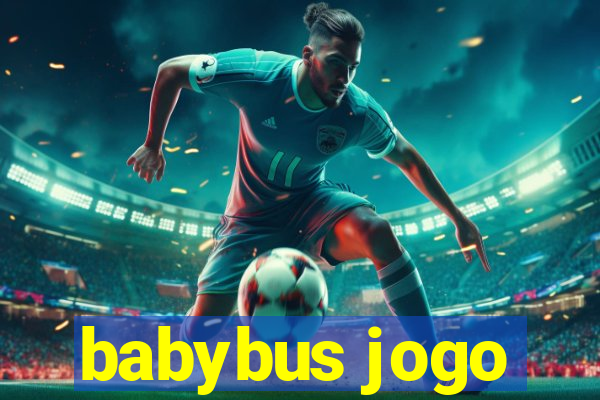 babybus jogo