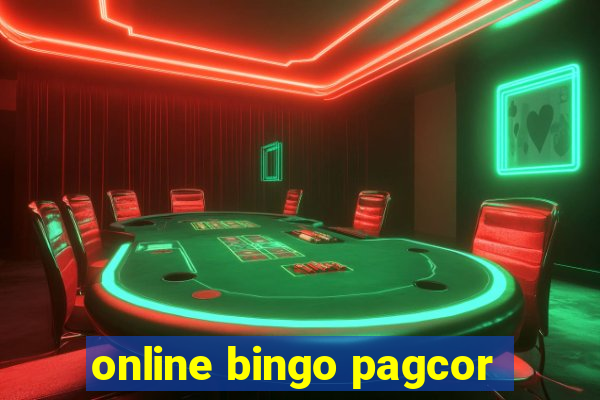 online bingo pagcor