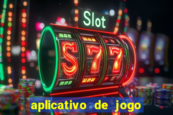 aplicativo de jogo que da bonus no cadastro