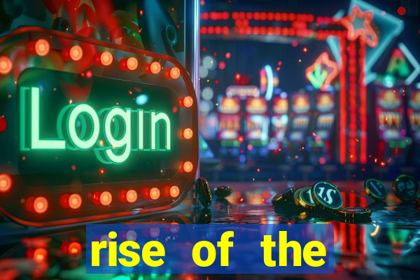 rise of the mountain king slot free play