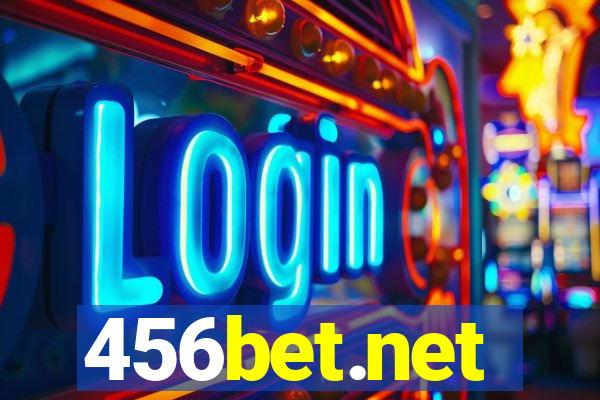 456bet.net