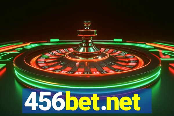 456bet.net