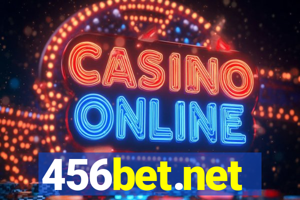 456bet.net