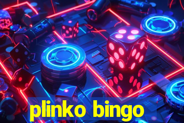 plinko bingo