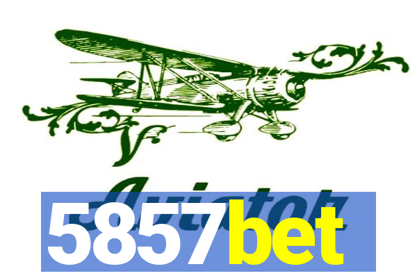 5857bet